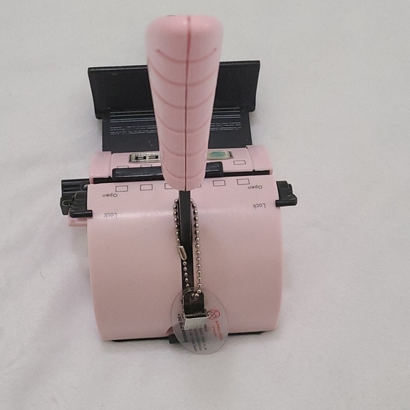 ZUTTER Bind It All Machine - Picture 7 of 9